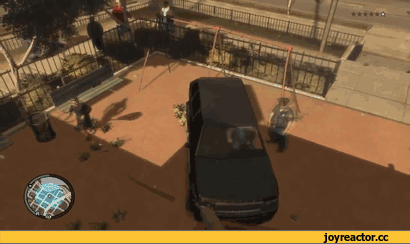 -Игры-продолжение-в-комментариях-GTA-1340597