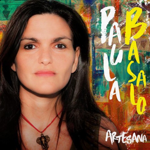 00.Paula Basalo -  Artesana (2016)