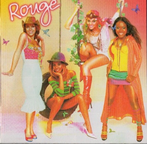 Rouge - Blá Blá Blá (2004)