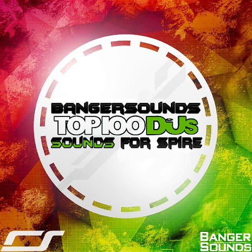 00.Top 100 DJs Sounds The Game (2016)