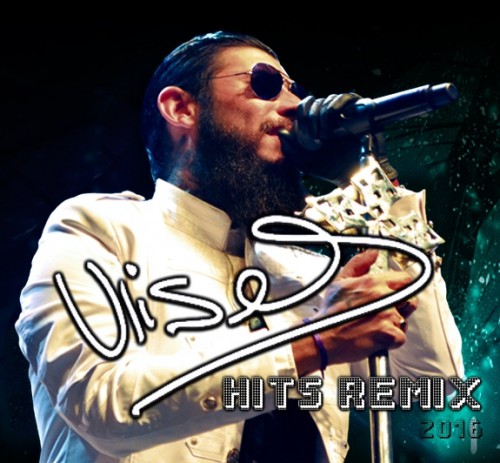 00.Ulises Bueno - Hits Remix (2016)