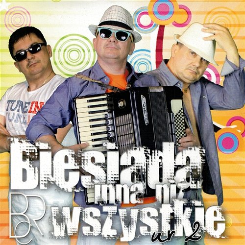 BRC - Biesiada inna niz wszystkie nr 2