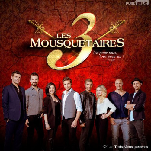 00.Les 3 Mousquetaires (2016)