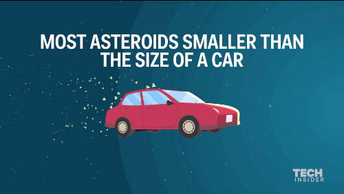 asteroid 2