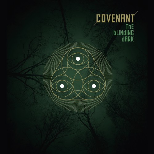 Covenant - The Blinding Dark (Limited Edition)(2016)