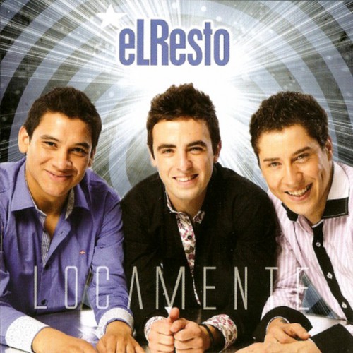 00.El Resto - Locamente (2011)