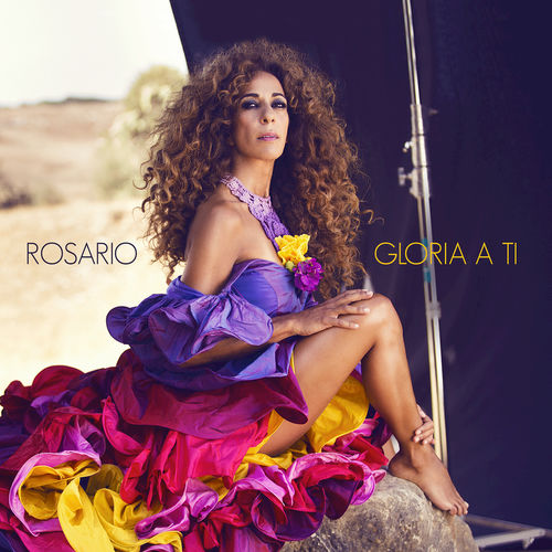 Rosario – Gloria a tí (2016)l