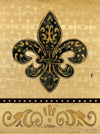 jo-moulton-golden-fleur-de-lis-ii (1)