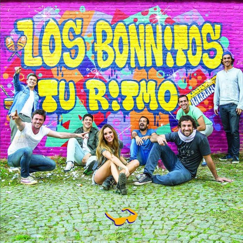 Los Bonnitos - Tu Ritmo (2016)