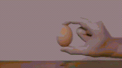 Сильный фокус