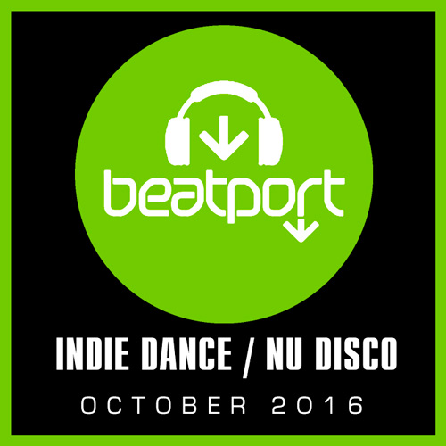 00.Beatport Top 100 Indie Dance. Nu Disco October 2016
