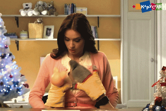 хрюша степашка за кадром