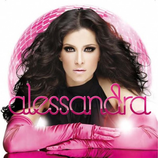 00.Alessandra – Alessandra (2010)