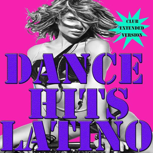 00.Hits Latino Dance Safari (2016)