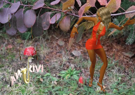 SAX