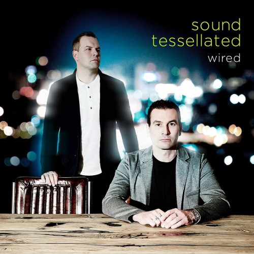 00.Sound Tesselated - Wired (2016)