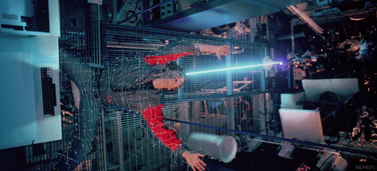 Tron (1982)