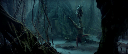 Star Wars: Episode V - The Empire Strikes Back