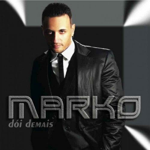 00.Marko -  Doi Demais (2016)