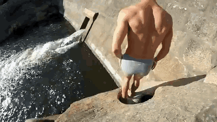 Смертельный номер