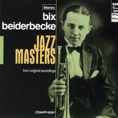 BixBeiderbecke