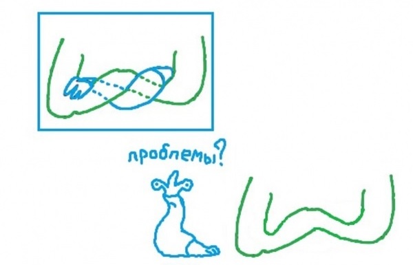 1й
