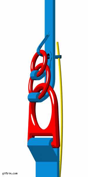 parachute_release_mechanism