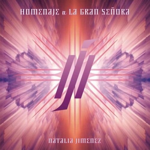 00.Natalia Jiménez – Homenaje a la gran señora (2016)