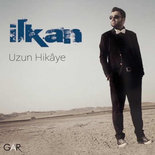 00.İlkan - Uzun Hikaye (2016)