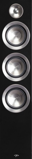 Paradigm Prestige 85F_Piano Black