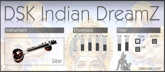 indian