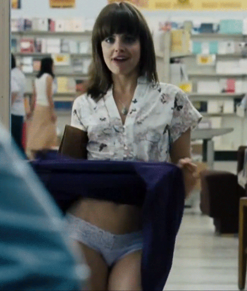 Хористочка