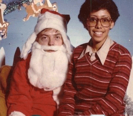santa