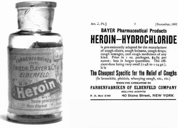 heroin