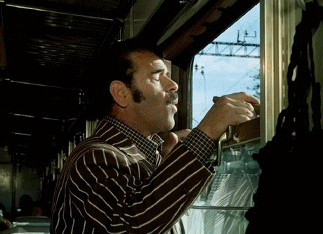 Мафия бессмертна