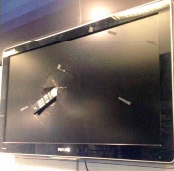 tv