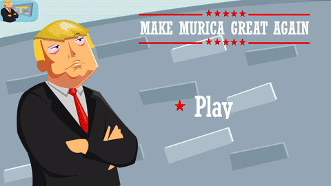 Америка возродится