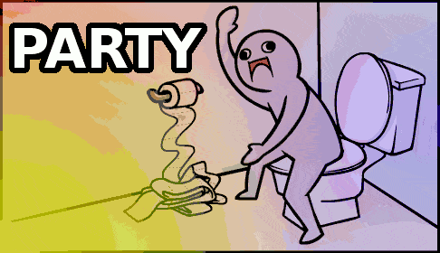 Party Hard
