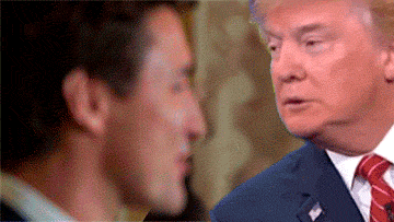 Трамп-Памп-Пам