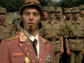 Оптическая иллюзия