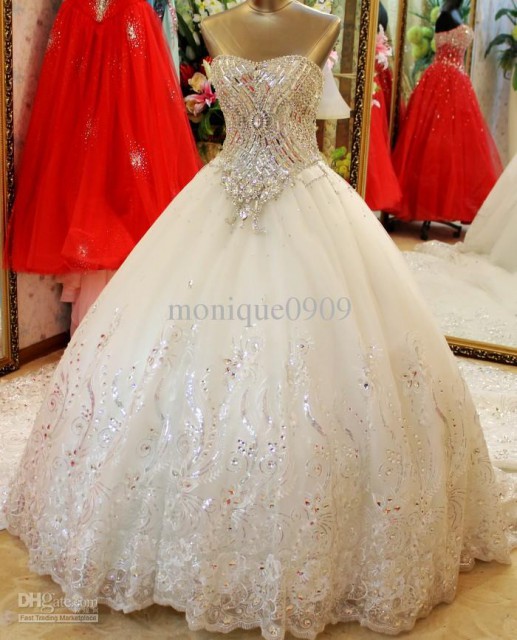 wedding-dresses-ball-gown-with-blingcheap-wedding-dresses---best-bling-bling-strapless-beaded-bbemit