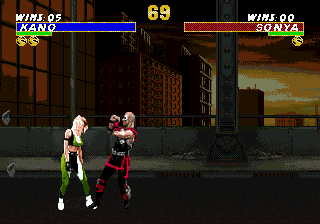 mk3kanoanimal