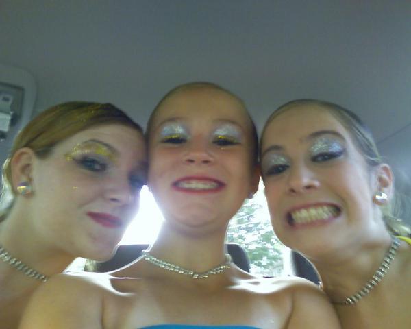 glitter