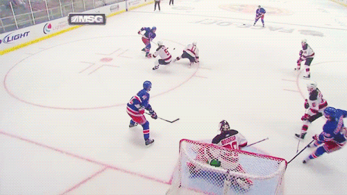 HockeyPuckbrokecamera