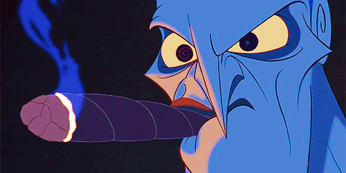 Дисней, аид, мнздрав предупреждал