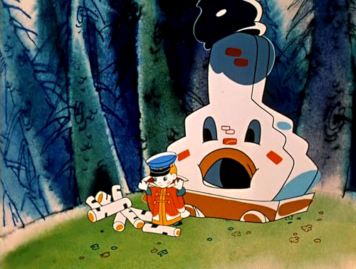 больше чурок