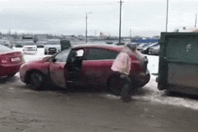 Две блондинки