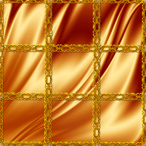 бесшовный фон сетка-золот 300рх