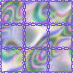 бесшовный фон сетка-фиолет 300рх