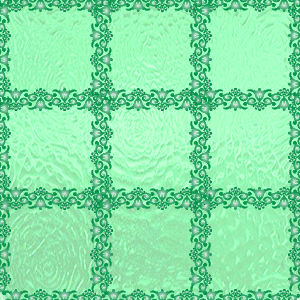 бесшовный фон сетка-зелен 300рх